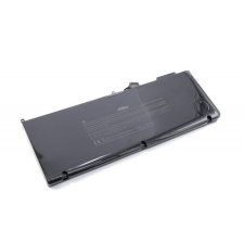 utángyártott Apple 020-7134-01, 020-7134-A Laptop akkumulátor - 6600mAh (11.1V Fekete) - Utángyártott apple notebook akkumulátor