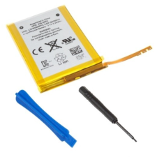 utángyártott Apple 616-0553 akkumulátor - 930mAh - Utángyártott mobiltelefon akkumulátor