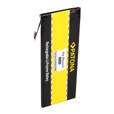 utángyártott Apple 616-0805 akkumulátor - 1810mAh (3.8V) - Utángyártott apple notebook akkumulátor