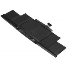 utángyártott Apple A1398 Laptop akkumulátor - 96Wh / 8800mAh (10.95V) - Utángyártott apple notebook akkumulátor