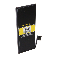 utángyártott Apple iPhone 5C akkumulátor - 1560mAh - Utángyártott mobiltelefon akkumulátor