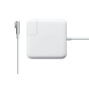 utángyártott Apple MacBook 13.3-Inch Core Duo laptop töltő adapter - 60W (16.5V - 18.5V 3.6A Fehér) - Utángyártott