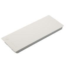 utángyártott Apple MacBook 13 / MA254/A Laptop akkumulátor - 5000mAh (11.1V Fehér) - Utángyártott apple notebook akkumulátor