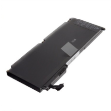 utángyártott Apple MacBook Pro 15 MC372LL/A Laptop akkumulátor - 63.5Wh, 5800mAh (10.95V Fekete) - Utángyártott apple notebook akkumulátor