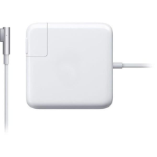 utángyártott Apple MacBook Pro (15&quot; 2008 vége) laptop töltő adapter - 85W (18.5V 4.5A Fehér) - Utángyártott kábel és adapter