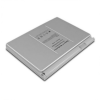 utángyártott Apple MacBook Pro 17 / MA611 Laptop akkumulátor - 5600mAh (10.8V / 11.1V Ezüst) - Utángyártott