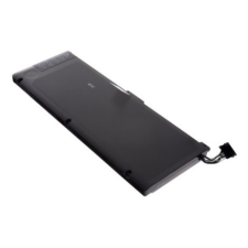 utángyártott Apple Macbook Pro 17 Series - MC226 Laptop akkumulátor - 13000mAh (7.4V Fekete) - Utángyártott apple notebook akkumulátor