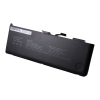 utángyártott Apple MD322LL/A, MD103LL/A, MD104LL/A Laptop akkumulátor - 5200mAh (10.95V Fekete) - Utángyártott