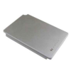 utángyártott Apple PowerBook G4 15 M9676X/A Laptop akkumulátor - 4400mAh (10.8V / 11.1V Szürke) - Utángyártott