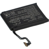 utángyártott Apple Watch A1976 készülékhez okosóra akkumulátor (Li-Polymer, 290mAh / 1.11Wh, 3.82V) - Utángyártott
