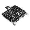 utángyártott Apple Watch Ultra 2 készülékhez okosóra akkumulátor (Li-Polymer, 3.85V, 560mAh / 2.16Wh) - Utángyártott