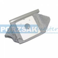 utángyártott Ar-tech textil (ürithető) porzsák porzsák