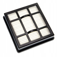 utángyártott Ariete 00P274100AR0, AT5185394300 helyettesítő takarítógép HEPA szűrőbetét - Utángyártott kisháztartási gépek kiegészítői