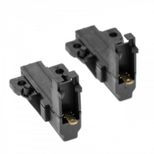 utángyártott Ariston AV1259TXDE, AV834CUK, AV838CUK, AV848CTX1E, AV933CTFR készülékekhez 2db szénkefe - Utángyártott barkácsgép tartozék