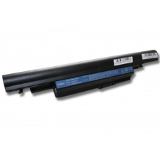 utángyártott AS10B31, AS10B3E Laptop akkumulátor - 6600mAh (11.1V Fekete) - Utángyártott egyéb notebook akkumulátor