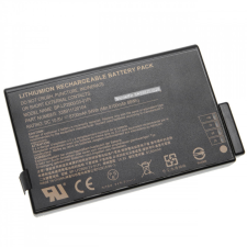 utángyártott AST Ascentia A41 készülékhez laptop akkumulátor (10.8V, 8700mAh / 93.96Wh, Fekete) - Utángyártott egyéb notebook akkumulátor