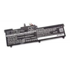utángyártott Asus 0B200-02070000 Laptop akkumulátor - 4800mAh (15.2V Fekete) - Utángyártott asus notebook akkumulátor