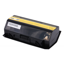 utángyártott Asus A42-G750 Laptop akkumulátor - 4400mAh (15V Fekete) - Utángyártott asus notebook akkumulátor