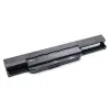 utángyártott Asus A54HY, A54L Laptop akkumulátor - 2200mAh (14.4V Fekete) - Utángyártott