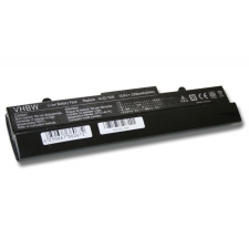 utángyártott ASUS AL32-1005 akkumulátor - 2200mAh (10.8V / 11.1V Fekete) - Utángyártott digitális fényképező akkumulátor