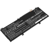 utángyártott Asus Chromebook Flip C213NA-BU0039 készülékhez laptop akkumulátor (Li-Polymer, 7.7V, 5900mAh / 45.43Wh) - Utángyártott