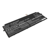 utángyártott Asus Chromebook Flip C433TA-AJ0005 készülékhez laptop akkumulátor (Li-Polymer, 11.55V, 4050mAh / 46.78Wh) - Utángyártott