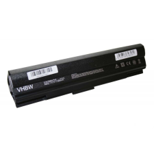 utángyártott Asus Eee PC 1201NL Laptop akkumulátor - 6600mAh (11.1V Fekete) - Utángyártott asus notebook akkumulátor