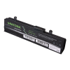 utángyártott Asus Eee PC 1215PN, 1215PN Laptop akkumulátor - 5200mAh (10.8V Fekete) - Utángyártott
