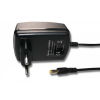 utángyártott Asus Eee PC 701SDX, PC 8G készülékekhez hálózati adapter (9.5V, 24W, 2.5A, 124cm) - Utángyártott