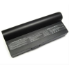 utángyártott Asus Eee PC 900a, 900ha készülékekhez laptop akkumulátor (Li-Ion, 7.4V, 8800mAh / 65.12Wh) - Utángyártott
