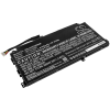 utángyártott Asus ExpertBook P2 P2451FA-EK0047 készülékhez laptop akkumulátor (Li-Polymer, 11.4V, 4155mAh / 47.37Wh) - Utángyártott