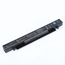 utángyártott Asus F450MD, F450V, F450VB készülékekhez Laptop akkumulátor (14.4V-15V, 2950mAh, Li-Ion, Fekete) - Utángyártott asus notebook akkumulátor