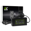 utángyártott Asus GL771JM, N751, N751J, N751JK, N751JX készülékekhez laptop töltő adapter (19.5V, 150W, 7.7A) - Utángyártott