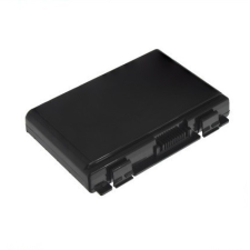 utángyártott Asus K-6C11 Laptop akkumulátor - 4400mAh (10.8V / 11.1V Fekete) - Utángyártott asus notebook akkumulátor