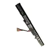 utángyártott Asus N552VW-1B, N552VW-2A Laptop akkumulátor - 3200mAh (15V) - Utángyártott