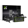 utángyártott Asus Q504, Q504U, Q504UA, Q551, Q551L, Q551LB készülékekhez laptop töltő adapter (19V, 65W, 3.42A) - Utángyártott