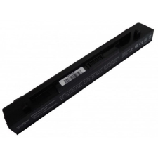 utángyártott ASUS R409V, R409VB Laptop akkumulátor - 4400mAh (14.4V Fekete) - Utángyártott asus notebook akkumulátor