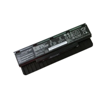 utángyártott Asus ROG G551V, G551VW Laptop akkumulátor - 5200mAh (10.8V Fekete) - Utángyártott asus notebook akkumulátor
