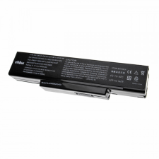 utángyártott Asus S96JP, S96JS Laptop akkumulátor - 5200mAh (11.1V Fekete) - Utángyártott asus notebook akkumulátor