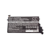 utángyártott Asus Transformer Book TX201LA készülékhez laptop táblagép / tablet akkumulátor (3.75V, 4900mAh / 19.38Wh) - Utángyártott
