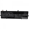 utángyártott Asus UX362FA i7, UX362FA-2B készülékekhez laptop akkumulátor (11.55V, 4250mAh / 49.09Wh) - Utángyártott