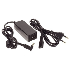 utángyártott Asus VivoBook X202, X202E laptop töltő adapter - 33W (19V 1.75A) - Utángyártott asus notebook hálózati töltő