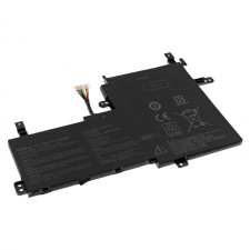 utángyártott Asus VivoBook X513EA Utángyártott laptop akkumulátor, 3 cellás (3550mAh) asus notebook akkumulátor