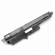 utángyártott Asus X200CA-db01T Laptop akkumulátor - 2600mAh (11.25V Fekete) - Utángyártott asus notebook akkumulátor