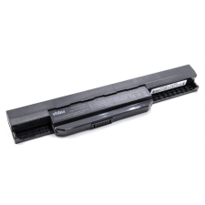 utángyártott Asus X43JX, X43S Laptop akkumulátor - 2200mAh (14.4V Fekete) - Utángyártott asus notebook akkumulátor