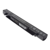 utángyártott ASUS X450VC, X450VE Laptop akkumulátor - 2200mAh