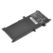 utángyártott Asus X455WE Utángyártott laptop akkumulátor, 2 cellás (4730mAh) asus notebook akkumulátor