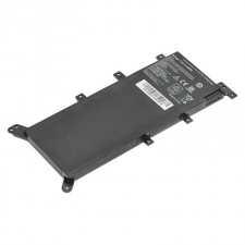 utángyártott Asus X555U Utángyártott laptop akkumulátor, 4 cellás (4100mAh) asus notebook akkumulátor