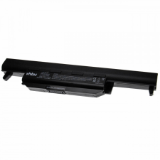 utángyártott Asus X80A, X80H Laptop akkumulátor - 5200mAh (11.1V Fekete) - Utángyártott asus notebook akkumulátor
