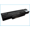 utángyártott Asus YS-1 helyettesítő laptop akkumulátor (Li-ion, 11.1V, 4400mAh / 48.84Wh) - Utángyártott